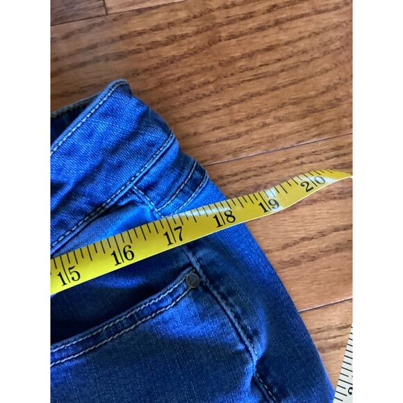 Earl Skinny Jeans Size 16 Petite - Picture 4 of 5